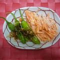 ごーあい's cooksnap of when they made ☆ニンジンのオイスターごまマヨ☆.