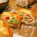 ＃MiMa's cooksnap of when they made ☆パーティーバケット☆.