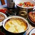 殿のお嫁さん's cooksnap of when they made 美味しい☆簡単ポテトグラタン.