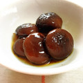 nasubeam's cooksnap of when they made めんつゆで簡単！生シイタケの甘辛煮♪.