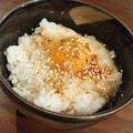 ちゃぁちゃん＊'s cooksnap of when they made とっても簡単すぎる冷凍たまご♡.