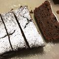 クック6YTPER☆'s cooksnap of when they made 試して欲しい「ビターな柚子チョコケーキ」.