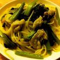 妻の下僕's cooksnap of when they made 濃厚★とろっとろ～★美味【カルボナーラ】.