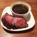 ヨピティコ's cooksnap of when they made ローストビーフ.