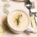 ☆朔藍☆'s cooksnap of when they made あさり缶で簡単クラムチャウダー！.