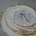 korochiro's cooksnap of when they made カントリーマアムdeヨーグルトチョイ苦編.