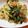 sherbet1's cooksnap of when they made エビとアスパラのジェノベーゼパスタ♪.