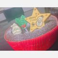 m_maiy's cooksnap of when they made 誰でも簡単に出来る！絶品のガトーショコラ.