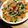 クックCFAI9B☆'s cooksnap of when they made さっぱり♪サーモンカルパッチョ.