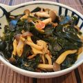 あーこ姐's cooksnap of when they made わかめの当座煮.