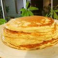 とことことっこ♡'s cooksnap of when they made 王道☆バターミルクパンケーキ.