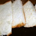 てでぃ吉's cooksnap of when they made 娘に伝えたい＊HBで早焼き食パン＊覚書.
