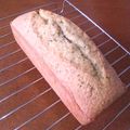 skymomonga's cooksnap of when they made ◆香り漂う★ふんわり紅茶パウンドケーキ◆.