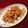 yesmama's cooksnap of when they made 簡単！フライド蓮根のスイートチリ和え.