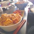 ❁ohana❁'s cooksnap of when they made 簡単☆カツ丼.