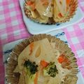 イチゴ、イチゴ。's cooksnap of when they made 炒めなます【保育園給食】.