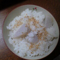 ぴよろん's cooksnap of when they made さといもご飯.