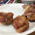 ピロロン♪'s cooksnap of when they made 簡単＊サックサクからあげ♪.