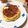 Mrs♡49's cooksnap of when they made ふんわり分厚いホットケーキ♪.