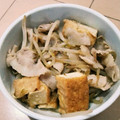 かなくんマミー's cooksnap of when they made 簡単☆面倒くさがり☆の豚肉ともやし炒め.