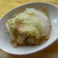 ✿かりん✿'s cooksnap of when they made フライパンで☆白菜ミルフィーユ.