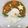 ☆えりんこ☆★'s cooksnap of when they made クリスマスにピッタリ！スノーマンカレー！.