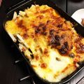 しゅうゆうけいはる母's cooksnap of when they made めちゃウマ！我が家の◎山芋チーズ焼き◎.