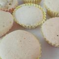 キュンキュン☆☆'s cooksnap of when they made レンジで簡単☆さつまいも蒸しパン.