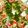 クックLBTFI5☆'s cooksnap of when they made Xmasリースサラダ.