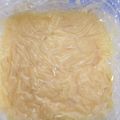 ちゃろみん's cooksnap of when they made レンジで簡単カスタード.