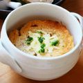 なおみきゃん's cooksnap of when they made オニオングラタンスープ.