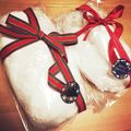 arinkoria's cooksnap of when they made 本格的でも簡単☆シュトーレン☆.
