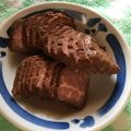 たんぽぽみーちゃん's cooksnap of when they made ローストビーフ.