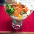 すだゆう's cooksnap of when they made ✿海鮮寿司コストコ風✿.