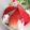 むぅりちぃ's cooksnap of when they made Xmasにいちごのグラスケーキ.