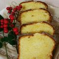 happymam♡'s cooksnap of when they made はちみつレモンケーキ♡.