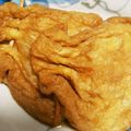 タンポポのわたげ's cooksnap of when they made おでんや煮物に♪　手作り★もち巾着.