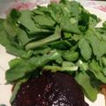 hyperaika's cooksnap of when they made 箸が止まらない！ 生春菊のライムサラダ.