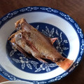 クックFLNOR9☆'s cooksnap of when they made のどぐろの煮付け♪.