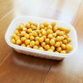 はぁまぃ's cooksnap of when they made ひよこ豆の煮豆(圧力鍋でも).