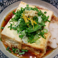 木成りはっさく's cooksnap of when they made ✢簡単✢揚げない揚げ出し豆腐.