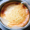 tarracotta's cooksnap of when they made ずっしり・さわやか ベイクドチーズケーキ.