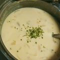★ちぃーママ☆'s cooksnap of when they made 簡単★レンチン【基本の★ホワイトソース】.