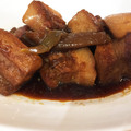 りあしりゅママ's cooksnap of when they made 炊飯器で簡単！豚の角煮.
