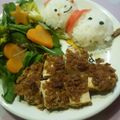 れおいち's cooksnap of when they made 子供も大好き☆コンソメクリスピーチキン☆.