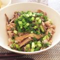 ちまママ♡'s cooksnap of when they made サンマとキノコの混ぜごはん.