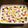 sugar_kyo's cooksnap of when they made Xmas☆チーズクリームスコップケーキ♡.