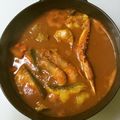 デコデコぽん's cooksnap of when they made 簡単ブイヤベース.