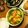 myrose's cooksnap of when they made インドカレー屋さんのニンジンドレッシング.