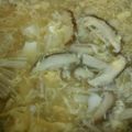 たくじろうさんたろう's cooksnap of when they made 酸辣湯(サンラータン).